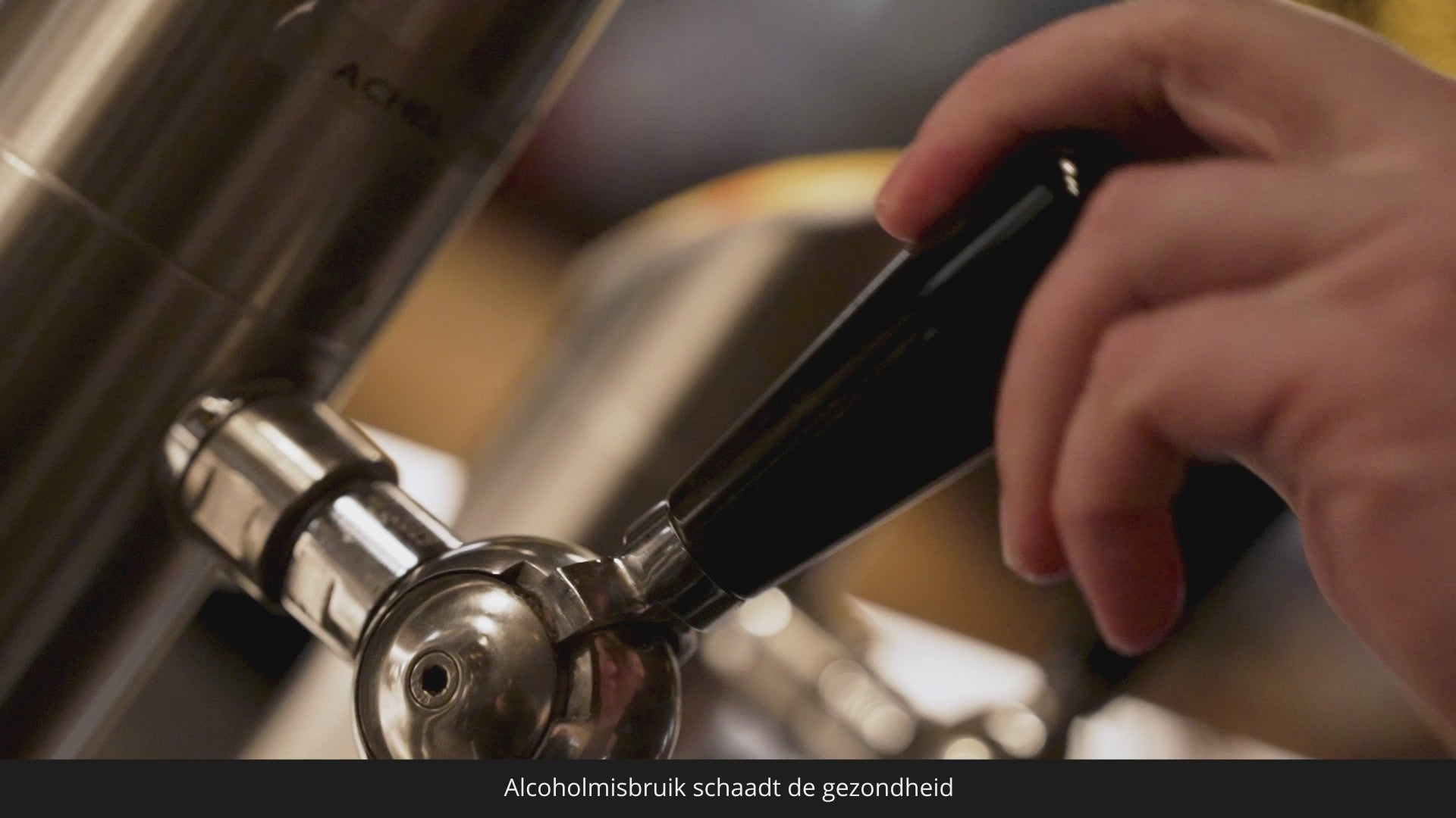 Achelse Kluis Abtei Video – Trappistenbrauerei Achel Singel Blond Belgien