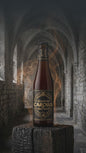 Gouden Carolus Whisky Infused Video – Barrel Aged belgisches Craft Beer Het Anker Mechelen