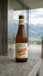 Silly Saison Village Bio 33cl Brasserie de Silly